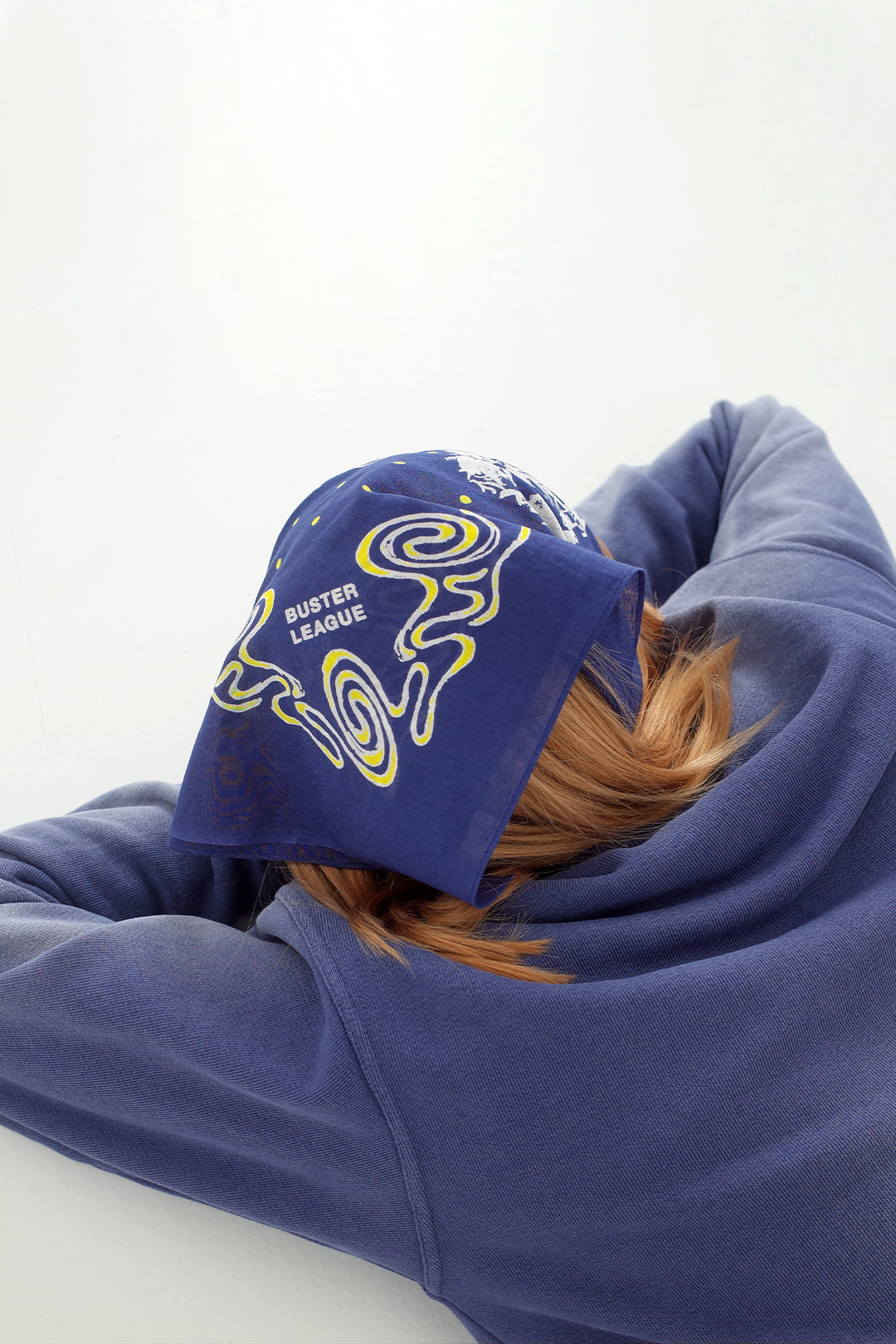 Cherub Selvedge Bandana