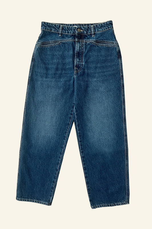 Double Yoke Guardian Jeans