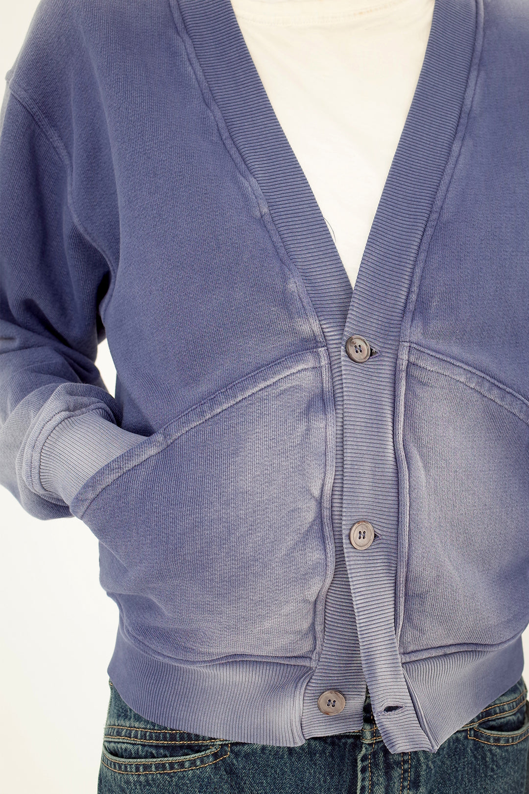 Sundog Cardigan