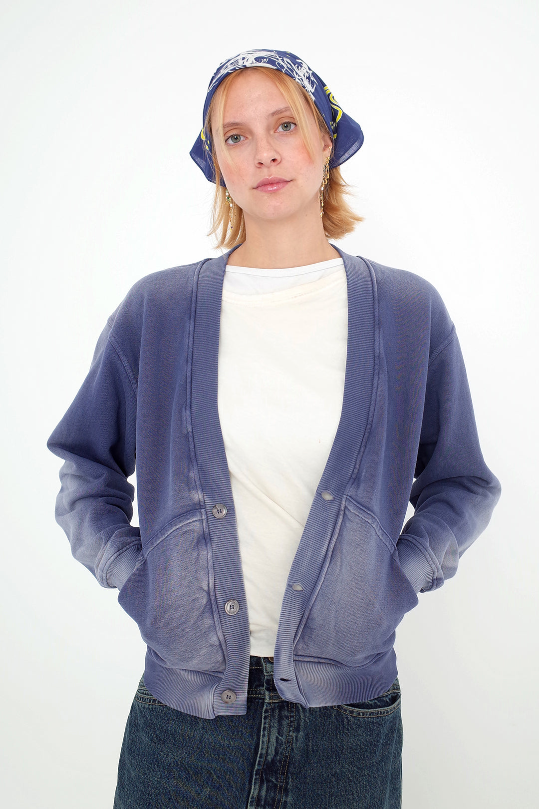 Sundog Cardigan