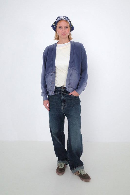 Sundog Cardigan