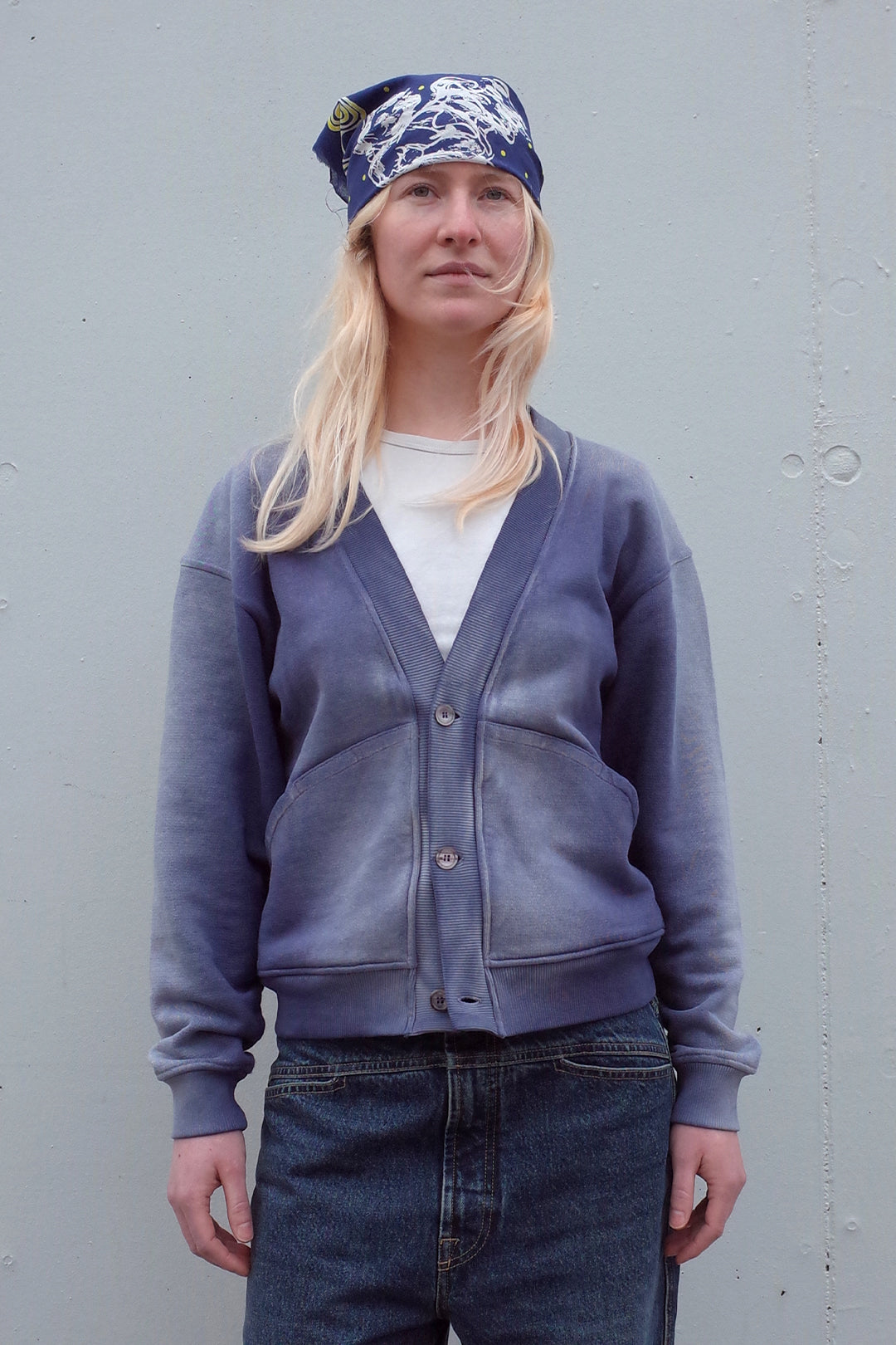 Sundog Cardigan