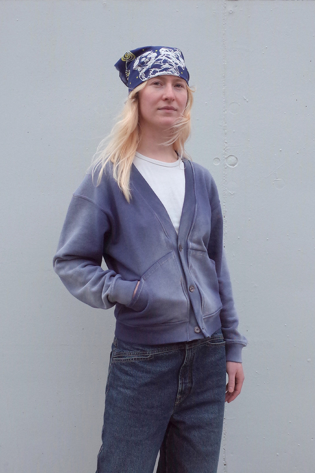 Sundog Cardigan