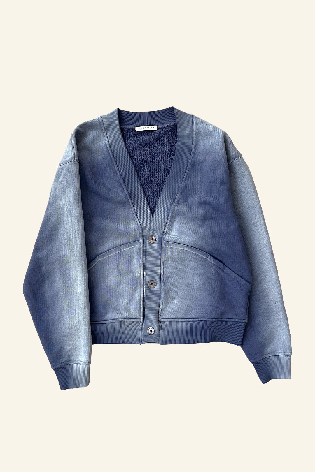 Sundog Cardigan